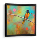 Misterios Del Universo Ii - Bridget G. Evans | Cuadro decorativo de Canvas Lab