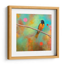 Misterios Del Universo Ii - Bridget G. Evans | Cuadro decorativo de Canvas Lab