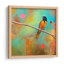 Misterios Del Universo Ii - Bridget G. Evans | Cuadro decorativo de Canvas Lab