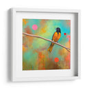 Misterios Del Universo Ii - Bridget G. Evans | Cuadro decorativo de Canvas Lab