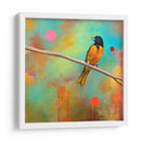 Misterios Del Universo Ii - Bridget G. Evans | Cuadro decorativo de Canvas Lab