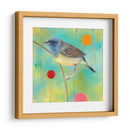 Misterios Del Universo Iii - Bridget G. Evans | Cuadro decorativo de Canvas Lab