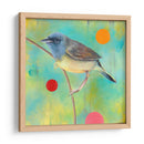 Misterios Del Universo Iii - Bridget G. Evans | Cuadro decorativo de Canvas Lab