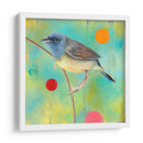 Misterios Del Universo Iii - Bridget G. Evans | Cuadro decorativo de Canvas Lab