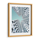 Arquitectura brutalista | Cuadro decorativo de Canvas Lab