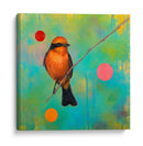 Misterios Del Universo Iv - Bridget G. Evans | Cuadro decorativo de Canvas Lab