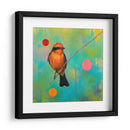 Misterios Del Universo Iv - Bridget G. Evans | Cuadro decorativo de Canvas Lab