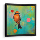 Misterios Del Universo Iv - Bridget G. Evans | Cuadro decorativo de Canvas Lab