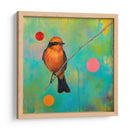 Misterios Del Universo Iv - Bridget G. Evans | Cuadro decorativo de Canvas Lab