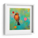 Misterios Del Universo Iv - Bridget G. Evans | Cuadro decorativo de Canvas Lab