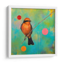 Misterios Del Universo Iv - Bridget G. Evans | Cuadro decorativo de Canvas Lab