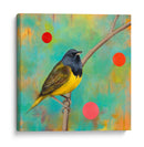 Misterios Del Universo V - Bridget G. Evans | Cuadro decorativo de Canvas Lab