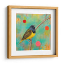 Misterios Del Universo V - Bridget G. Evans | Cuadro decorativo de Canvas Lab