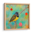 Misterios Del Universo V - Bridget G. Evans | Cuadro decorativo de Canvas Lab