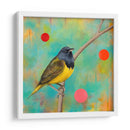 Misterios Del Universo V - Bridget G. Evans | Cuadro decorativo de Canvas Lab