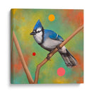 Misterios Del Universo Vi - Bridget G. Evans | Cuadro decorativo de Canvas Lab