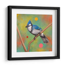 Misterios Del Universo Vi - Bridget G. Evans | Cuadro decorativo de Canvas Lab