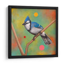 Misterios Del Universo Vi - Bridget G. Evans | Cuadro decorativo de Canvas Lab