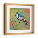 Misterios Del Universo Vi - Bridget G. Evans | Cuadro decorativo de Canvas Lab