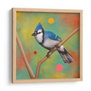 Misterios Del Universo Vi - Bridget G. Evans | Cuadro decorativo de Canvas Lab