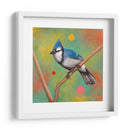 Misterios Del Universo Vi - Bridget G. Evans | Cuadro decorativo de Canvas Lab