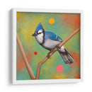 Misterios Del Universo Vi - Bridget G. Evans | Cuadro decorativo de Canvas Lab