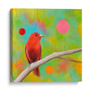 Misterios Del Universo Vii - Bridget G. Evans | Cuadro decorativo de Canvas Lab