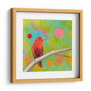 Misterios Del Universo Vii - Bridget G. Evans | Cuadro decorativo de Canvas Lab