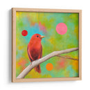 Misterios Del Universo Vii - Bridget G. Evans | Cuadro decorativo de Canvas Lab