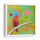 Misterios Del Universo Vii - Bridget G. Evans | Cuadro decorativo de Canvas Lab