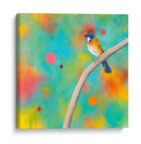 Misterios Del Universo Viii - Bridget G. Evans | Cuadro decorativo de Canvas Lab