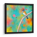 Misterios Del Universo Viii - Bridget G. Evans | Cuadro decorativo de Canvas Lab