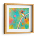 Misterios Del Universo Viii - Bridget G. Evans | Cuadro decorativo de Canvas Lab