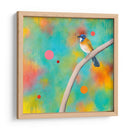 Misterios Del Universo Viii - Bridget G. Evans | Cuadro decorativo de Canvas Lab