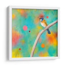 Misterios Del Universo Viii - Bridget G. Evans | Cuadro decorativo de Canvas Lab