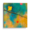 Misterios Del Universo Ix - Bridget G. Evans | Cuadro decorativo de Canvas Lab