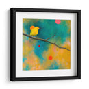 Misterios Del Universo Ix - Bridget G. Evans | Cuadro decorativo de Canvas Lab