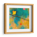 Misterios Del Universo Ix - Bridget G. Evans | Cuadro decorativo de Canvas Lab