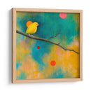 Misterios Del Universo Ix - Bridget G. Evans | Cuadro decorativo de Canvas Lab