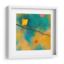 Misterios Del Universo Ix - Bridget G. Evans | Cuadro decorativo de Canvas Lab