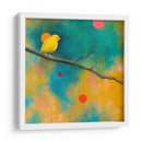 Misterios Del Universo Ix - Bridget G. Evans | Cuadro decorativo de Canvas Lab