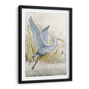 Heron Sanctuary I - Tim OToole | Cuadro decorativo de Canvas Lab