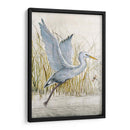 Heron Sanctuary I - Tim OToole | Cuadro decorativo de Canvas Lab