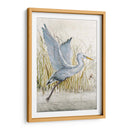 Heron Sanctuary I - Tim OToole | Cuadro decorativo de Canvas Lab