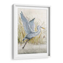 Heron Sanctuary I - Tim OToole | Cuadro decorativo de Canvas Lab