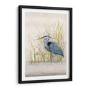 Heron Sanctuary Ii - Tim OToole | Cuadro decorativo de Canvas Lab