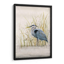Heron Sanctuary Ii - Tim OToole | Cuadro decorativo de Canvas Lab