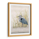 Heron Sanctuary Ii - Tim OToole | Cuadro decorativo de Canvas Lab