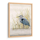 Heron Sanctuary Ii - Tim OToole | Cuadro decorativo de Canvas Lab