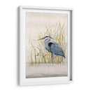 Heron Sanctuary Ii - Tim OToole | Cuadro decorativo de Canvas Lab